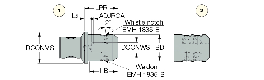 EMH MB63-1