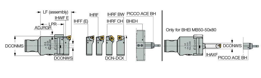 BHEI MB63-63-89