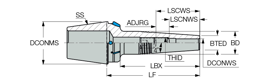 ER25 SRK 6X60 JET2