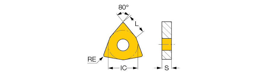 WNMG 080412-WF IC9150