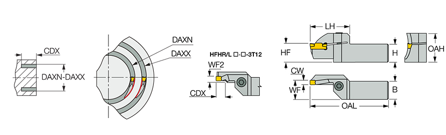 HFHR 20-75-3T25