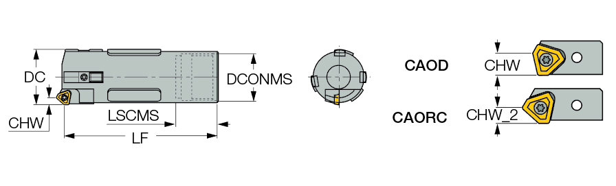 DSC-IC 61.00-67.99