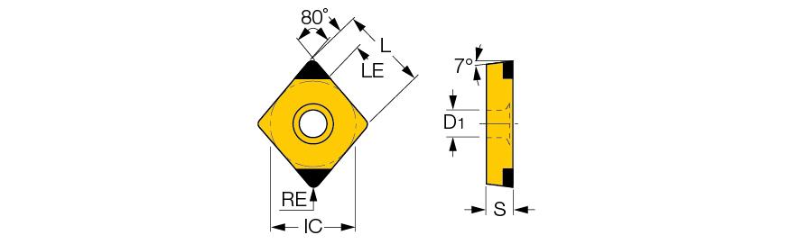 CCMW 09T304-M2 IB10H