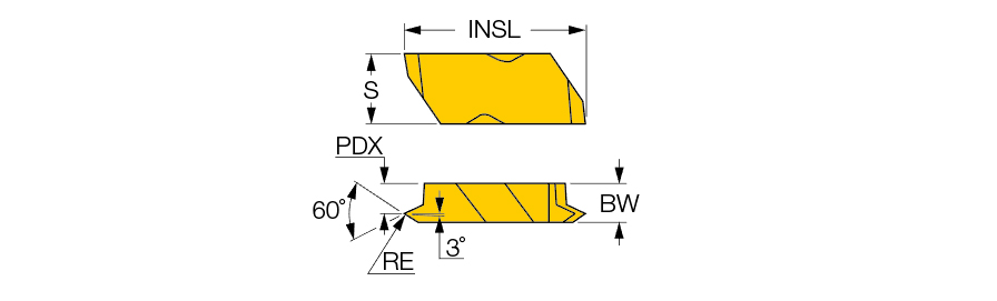 FLTF-2R IC908