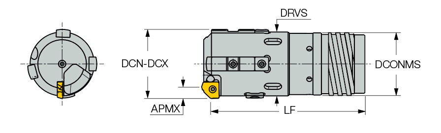 DDC-EA 36.21-39.60