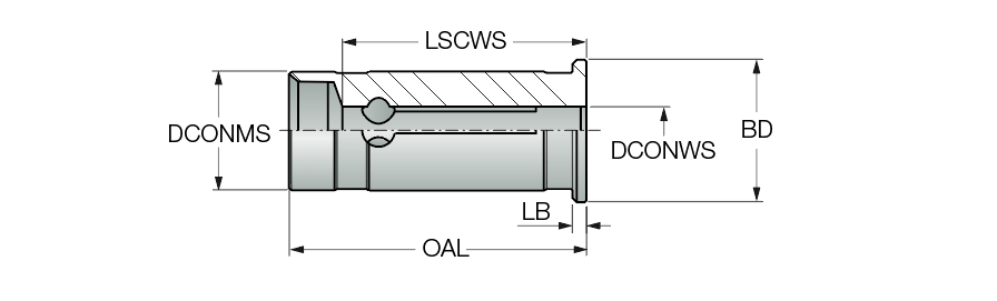 SC 12 HYDRO 8 HP